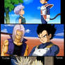 Trunks (Neveu) ,Tarble (oncle)
