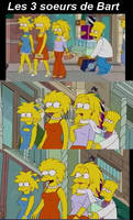 Les 3 Soeurs De Bart