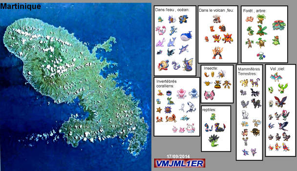 Pokemon Martinique (2)