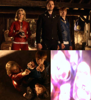 Longue vie la LEgion