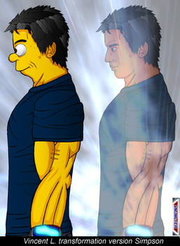 Vincent version simpson