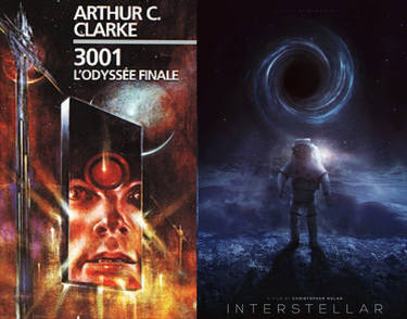 3001 Et Interstellar