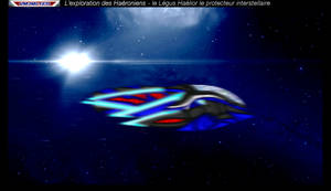 le Legus Haelior,le protecteur interstellaire by VMJML1er le Legus Haelior,le protecteur interstellaire by VMJML1er