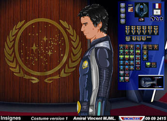 Startrek -v1-Insignes