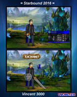 Starbound 2016-Vincent 3000