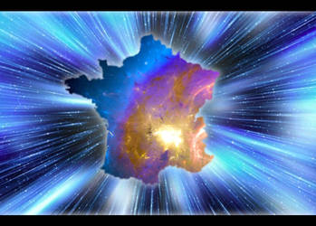 France,space