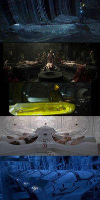 Stase Prometheus AVP Alien