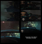 Transporteur Iteron Marl V, Eve Online