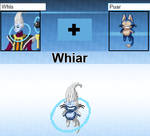 Fusion-Whis,Puar