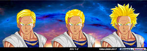 VINCENT, ssj1-2