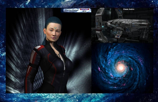 EvE Online,Alterion Peimei,Classe Astero