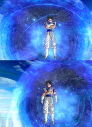 Vincent,Faille temporelle,01 01 2017