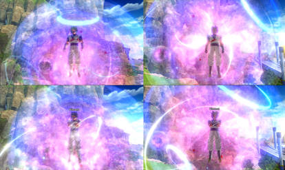 Vincent,un nouveau pouvoir,V2