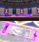 Parchemin temporelle,DBX2