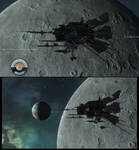 Eve Online,Base stellaire,Usine,v1