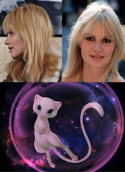 Similitude,Miou Miou,Mew,151