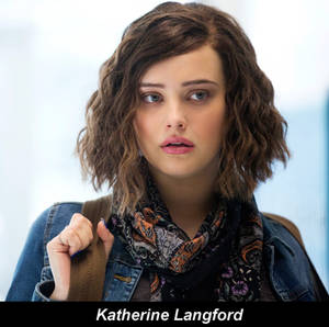 Sosie 2013,Katherine Langford
