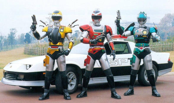 1990,Winspector,Tokkei Winspector