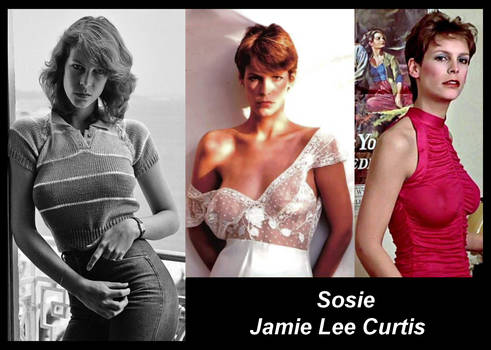 sosie,Jamie Lee Curtis