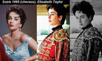 Sosie 1995,Elisabeth Taylor