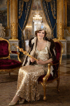 Miss 1927 USA,Lois Delander