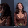 Pinup,Krista Allen