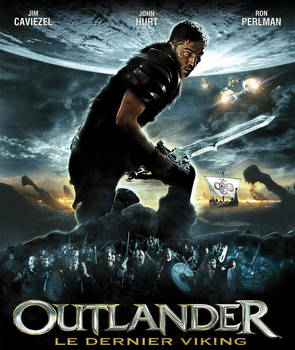 5Outlander,le dernier Viking-2008