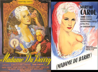 1781,Film,Madame du Barry