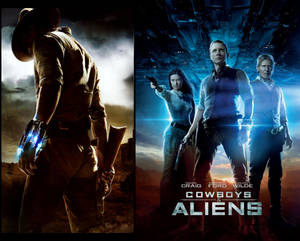 1873-Cowboys et Aliens (2011)