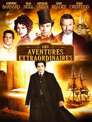 1850 Les Aventures extraordinaires d'un apprenti