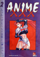 Livre,Manga,Anime XXX