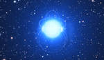 Etoile Bleu,magnetar,aimant