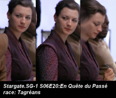 Stargate SG-1 S06x20 race Tagreans