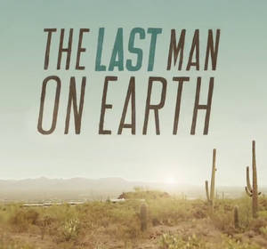 Serie,Last man on Earth