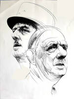 Politique,France,Charles Degaule