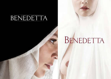top film Benedetta