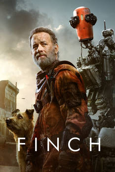 top film Finch