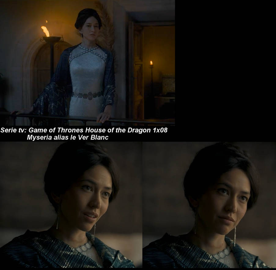 Myseria,House of the Dragon 1x08 by VMJML1er on DeviantArt
