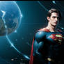 IA,superhero,Superman,planete