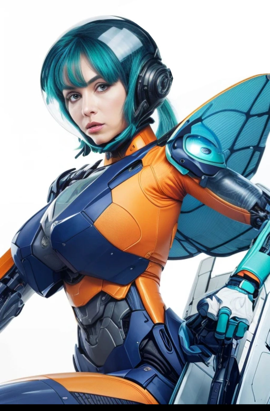 IA,futur,solo,mecha suit,tech (1) by VMJML1er on DeviantArt