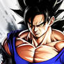 IA,dbz,oc,Futur Goten !