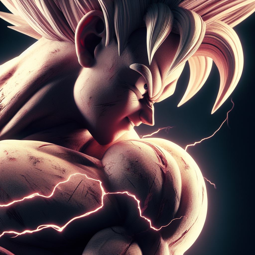 IA,DBZ,Goku,SSJ2 (3) by VMJML1er on DeviantArt
