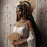 IA,Egyptian,princess