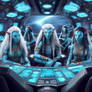IA,Alien,Na'vi,spaceship