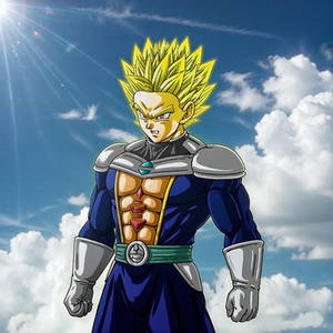 IA,DBZ,oc,Varius Vin,2011 2023