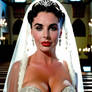 IA,Star,Elisabeth Taylor,mariage