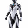 IA,Oc,Ultraman SuperSentai,female