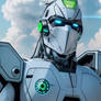 SuperHero,TechJacket,Invincible universe