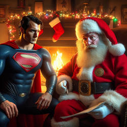 Superman Cavill want return in DCuniverse in 2024