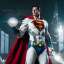Henri Cavill,Superman,2024,Codex Power